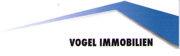 Vogel Immobilien Logo
