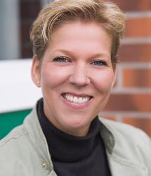 Julia Bentin