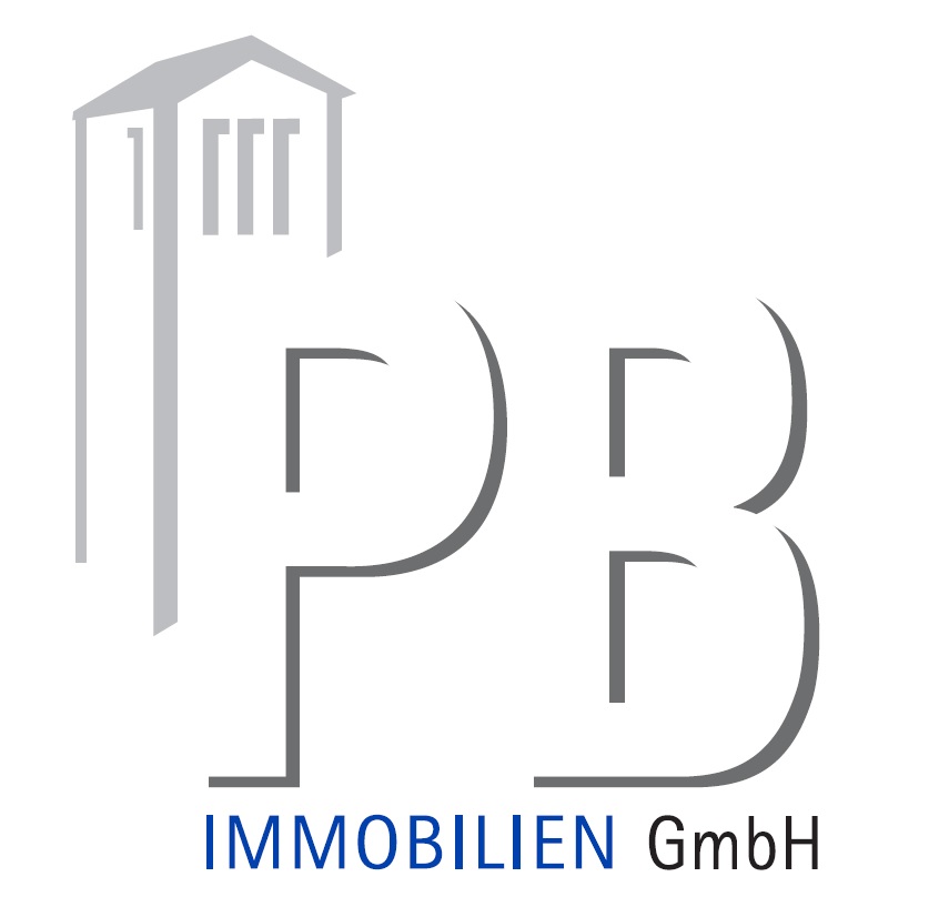 PB Immobilien GmbH Logo