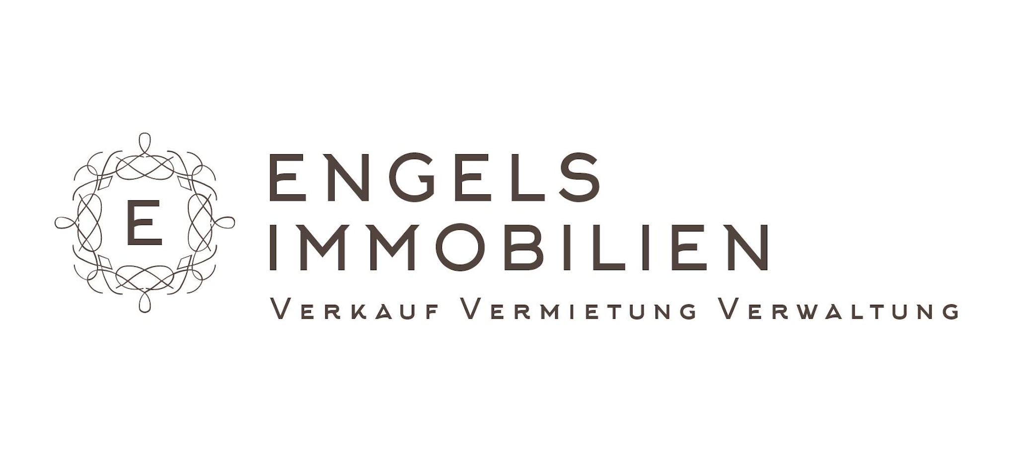 Engels Immobilien Logo