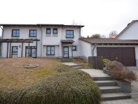 Wohnimmobilie Kauf Einfamilienhaus Saarbrücken-Klarenthal - Freistehendes Einfamilienhaus mit Einliegerwohnung