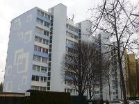 Wohnimmobilie Kauf Etagenwohnung Schön geschnitte Wohnung mit Alpenblick für Kapitalanleger!