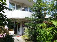 Wohnimmobilie Kauf Erdgeschosswohnung Schöne geschnittene 4-Zimmerwohnung mit Garten! Gute Rendite erzielen - später selbst einziehen!