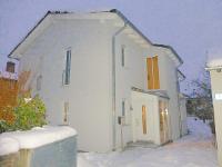 Wohnimmobilie Kauf Einfamilienhaus Modernes Architektenhaus für die große Familie in Alt-Poing!
