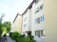 Wohnimmobilie Miete Etagenwohnung Wohnen mit städtischem Komfort! Provisionsfrei!