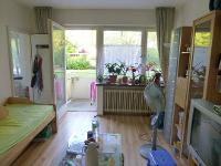 Wohnimmobilie Kauf Erdgeschosswohnung Gemütliches Appartment sucht neue Hausherrin oder Haushern!