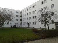 Wohnimmobilie Kauf Etagenwohnung Gemütliches Schmuckkästchen - bis Mitte 2015 gute Rendite erzielen, danach selber einziehen! PROVISIONSFREI!