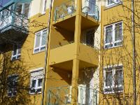 Wohnimmobilie Kauf Penthousewohnung/Loft/Maisonette Hochwertige Maisonette-Wohnung mit Zugspitzblick! Provisionsfrei!