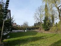 Wohnimmobilie Miete Erdgeschosswohnung Großzügige 4-Zimmerwohnung mit Garten! Nur 1 MM Provision!