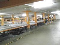 Exklusive Immobilie Garage/Stellplatz PROVISIONSFREIER Tiefgaragenstellplatz am Laimer Bahnhof zu vermieten