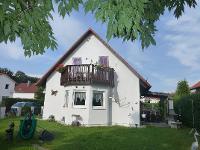 Wohnimmobilie Kauf Einfamilienhaus Familienfreundliches Einfamilienhaus im Grünen!