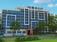 Wohnimmobilie Kauf Etagenwohnung Single Appartments in Regensburger Bestlage! Provisionsfrei!