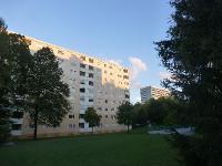 Wohnimmobilie Kauf Etagenwohnung Gemütliche 3-Zimmer-Wohnung mit sonnigem Westbalkon!