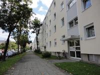 Wohnimmobilie Kauf Etagenwohnung Gute Kapitalanlage: Vermietete Wohnung im Münchner Westen