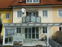 Wohnimmobilie Kauf Reihenhaus Top gepflegtes und großes Reihenhaus der Extraklasse