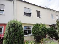 Wohnimmobilie Kauf Reihenhaus Reihenhaus in Gersthofen
