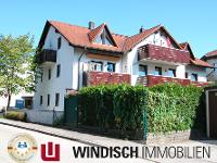 Wohnimmobilie Kauf Dachgeschosswohnung Gemütliche Dreizimmer Dachgeschosswohnung in ruhiger Lage