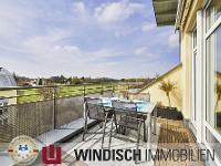 Wohnimmobilie Kauf Dachgeschosswohnung Sonnige Dreizimmer Dachterrassenwohnung - ruhig mit guter Verkehrsanbindung