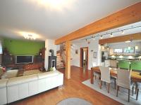 Wohnimmobilie Kauf Einfamilienhaus MODERNES Haus mit VIEL CHARME