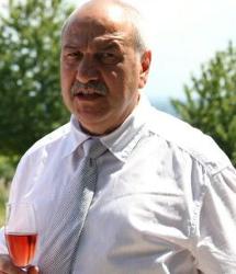 Gernot Klar