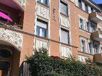 Wohnimmobilie Kauf Etagenwohnung klassische Jugendstil Wohnung