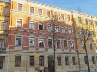 Wohnimmobilie Kauf Etagenwohnung Hochwertig sanierte Altbauwohnung in bester Lage von Dresden-Lötbau!