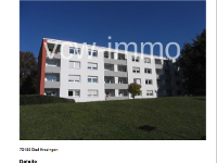 Wohnimmobilie Kauf Etagenwohnung Hervorragend! Ich wurde bestens beraten und begleitet beim Verkauf meiner Wohnung. Alles wurde zügig und mit großer Kompetenz abgewickelt. Frau Wilhelm hat auf alle An