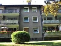 Wohnimmobilie Kauf Etagenwohnung 2 Zimmer Wohnung mit Balkon, 53 m² Wohnfläche in Bochum - 47.000 Euro Kaufpreis