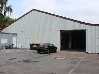Gewerbeimmobilie Halle/Produktion Halle in Bottrop, 200 m² Fläche - KM 750 Euro