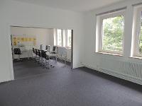 Gewerbeimmobilie Büro/Praxis Voll renovierte Büroräumlichkeiten in Marl Brassert auf 139 m²