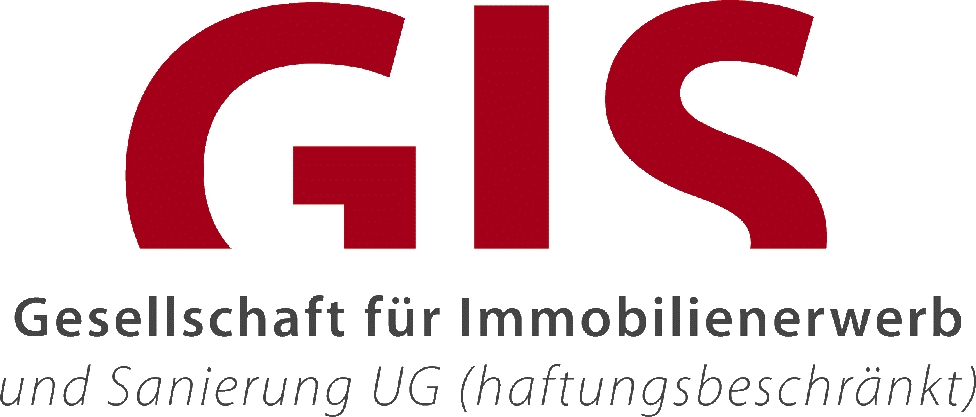 GIS Gesellschaft für Immobilienerwerb und Sanierung UG (haftungsbeschränkt)