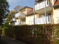 Wohnimmobilie Kauf Dachgeschosswohnung Dachgeschosswohnung in Freiburg-Littenweiler