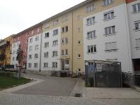 Wohnimmobilie Kauf Etagenwohnung Eigentumswohnung in Freiburg-Vauban