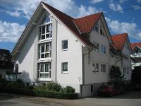 Wohnimmobilie Kauf Dachgeschosswohnung Dachgeschosswohnung in Denzlingen