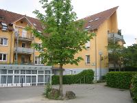 Wohnimmobilie Kauf Dachgeschosswohnung Dachgeschosswohnung in Merzhausen