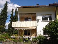 Wohnimmobilie Kauf Reihenhaus Reihenendhaus in Littenweiler