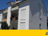 Wohnimmobilie Kauf Etagenwohnung Kapitalanlage! Gut vermietete 2-Zimmerwohnung in Büttelborn Worfelden