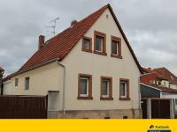 Wohnimmobilie Kauf Einfamilienhaus Eigenes Haus, großes Grundstück, kleiner Preis!