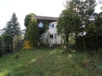 Wohnimmobilie Kauf Einfamilienhaus Arheilgen - Freistehendes Einfamilienhaus im Dornröschenschlaf