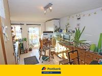 Wohnimmobilie Kauf Dachgeschosswohnung Zentral und ruhig Nähe Mathildenhöhe