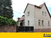 Wohnimmobilie Kauf Einfamilienhaus Alter Ortskern: Zentral, Charmant, Umrahmt