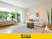 Wohnimmobilie Kauf Reihenhaus Perle in Frankfurt Römerstadt