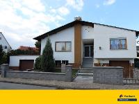 Wohnimmobilie Kauf Mehrfamilienhaus Ginsheim: Charmantes Zweifamilienhaus in Altrheinnähe
