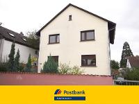 Wohnimmobilie Kauf Einfamilienhaus Einfamilienhaus in zentraler Lage in Griesheim