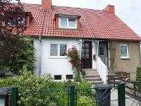 Wohnimmobilie Kauf Reihenhaus Reihenmittelhaus im Kietzer Feld