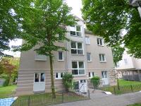 Wohnimmobilie Miete Etagenwohnung Johannisthal, wohnen in ruhiger Seitenstraße