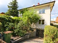 Wohnimmobilie Kauf Einfamilienhaus Altvilla in Hietzing