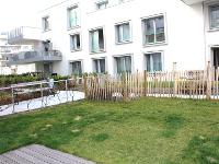 Wohnimmobilie Kauf Erdgeschosswohnung Gartenwohnung