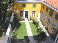 Wohnimmobilie Miete Etagenwohnung sanierter Altbau
