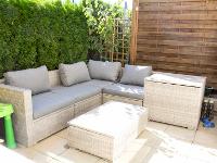 Wohnimmobilie Kauf Erdgeschosswohnung 3-Zimmer Gartenwohnung